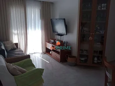 Apartamento com 3 Quartos à venda, 70m² no Mooca, São Paulo