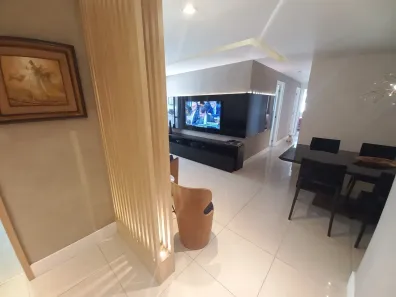 Apartamento com 4 Quartos à venda, 130m² no Santa Rosa, Niterói