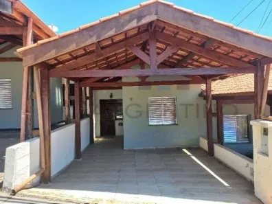 Casa de Condomínio com 3 Quartos à venda, 155m² no Mogi Moderno, Mogi das Cruzes
