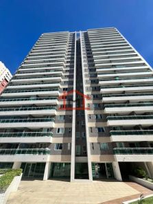 Apartamento com 3 Quartos à venda, 92m² no Joaquim Távora, Fortaleza
