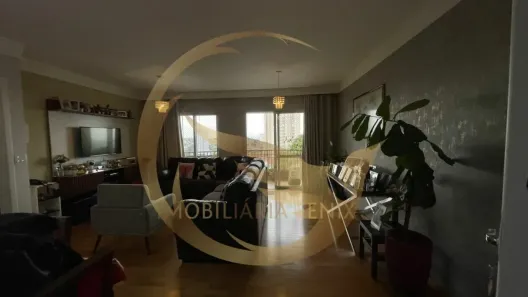Apartamento com 3 Quartos à venda, 115m² no Vila Maria Alta, São Paulo