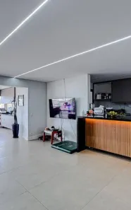 Apartamento com 3 Quartos à venda, 130m² no Mooca, São Paulo
