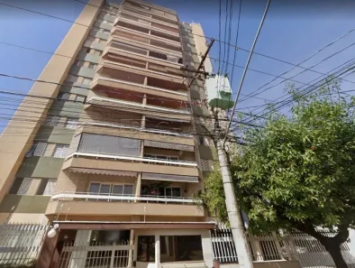 Cobertura com 3 Quartos à venda, 185m² no Centro, Ribeirão Preto