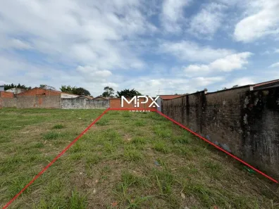 Lote/Terreno à venda, 250m² no Campestre, Piracicaba