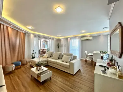 Cobertura com 3 Quartos à venda, 233m² no Centro, Canoas