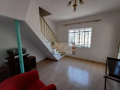 Sobrado com 3 Quartos à venda, 120m² no Vila Comercial, São Paulo