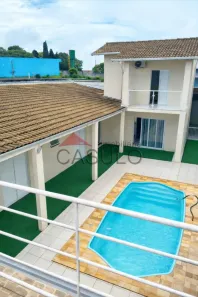 Casa com 4 Quartos à venda, 288m² no Horto Santo Antonio, Jundiaí