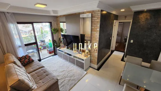 Apartamento com 3 Quartos à venda, 96m² no Loteamento Urbanova II, São José dos Campos