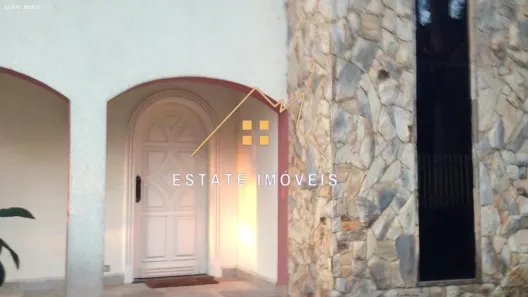 Casa de Condomínio com 4 Quartos à venda, 500m² no Arujázinho I, II e III, Arujá