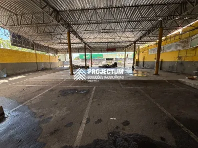 Sala Comercial para alugar, 3500m² no Tambiá, João Pessoa