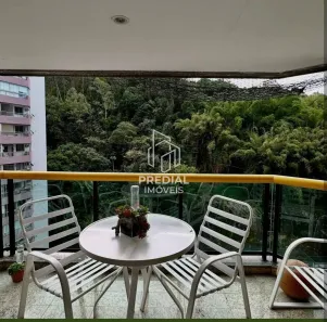 Apartamento com 4 Quartos à venda, 170m² no Icaraí, Niterói