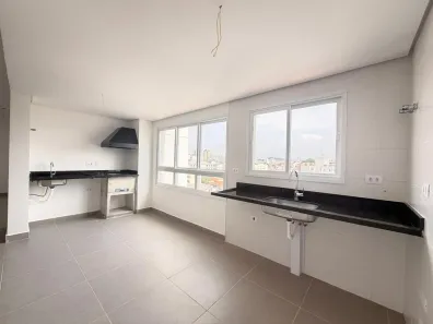 Apartamento com 2 Quartos à venda, 86m² no Barcelona, São Caetano do Sul