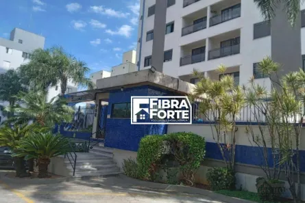Apartamento com 3 Quartos à venda, 86m² no Bonfim, Campinas