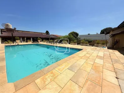 Casa de Condomínio com 6 Quartos à venda, 288m² no Santa Inês, Itu