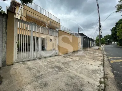 Sobrado com 3 Quartos à venda, 285m² no Jardim Eulina, Campinas