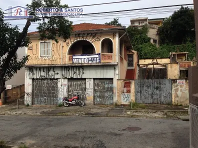 Casa com 4 Quartos à venda, 774m² no Vila Pereira Cerca, São Paulo