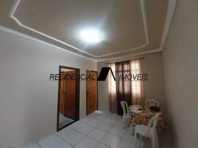 Apartamento com 3 Quartos à venda, 87m² no Ouro Preto, Belo Horizonte