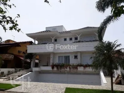 Casa com 5 Quartos à venda, 400m² no Jurerê Internacional, Florianópolis