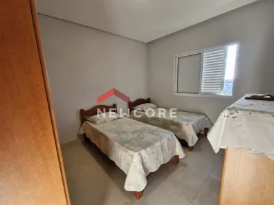 Apartamento com 4 Quartos à venda, 171m² no Vila Espírito Santo, Sorocaba
