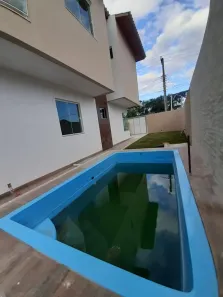Casa com 4 Quartos à venda, 147m² no Alphaville, Campos dos Goytacazes