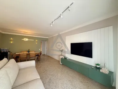 Apartamento com 2 Quartos à venda, 120m² no Cambuí, Campinas