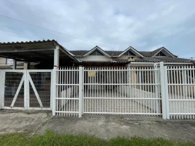 Apartamento com 1 Quarto à venda, 25m² no Cidreira, Cidreira