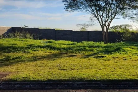 Lote/Terreno à venda, 264m² no Jardim São Camilo, Araraquara