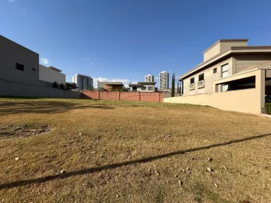 Lote/Terreno à venda, 516m² no Jardim Olhos D´Água I, Ribeirão Preto