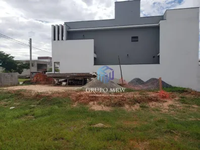 Lote/Terreno à venda, 250m² no Zona Industrial, Sorocaba