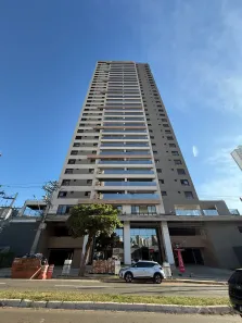 Apartamento com 2 Quartos à venda, 68m² no Setor Bueno, Goiânia