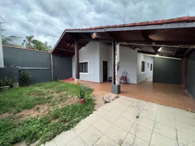 Casa com 3 Quartos à venda, 142m² no Balneario São João Batista, Peruíbe