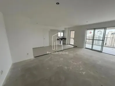 Apartamento com 3 Quartos para alugar, 141m² no Vila Andrade, São Paulo