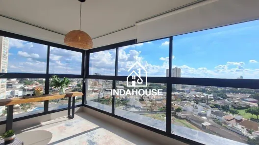 Apartamento com 3 Quartos para venda ou aluguel, 155m² no Vila Castelo Branco, Indaiatuba