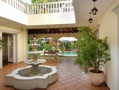 Casa com 4 Quartos à venda, 552m² no Jardim Petrópolis, São Paulo