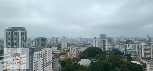 Apartamento com 2 Quartos à venda, 34m² no Vila Matilde, São Paulo