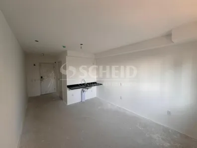 Flat com 1 Quarto à venda, 25m² no Vila Olímpia, São Paulo