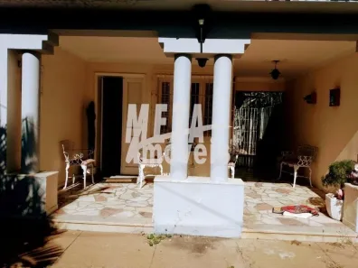 Casa com 5 Quartos à venda, 280m² no Centro, Campos dos Goytacazes