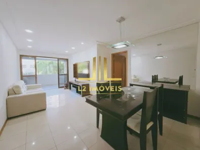 Apartamento com 3 Quartos à venda, 110m² no Pituba, Salvador