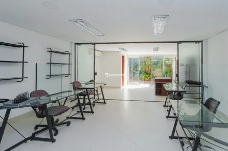 Ponto Comercial para alugar, 99m² no Auxiliadora, Porto Alegre