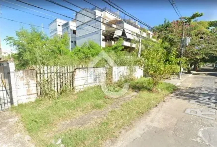 Lote/Terreno à venda, 660m² no Recreio dos Bandeirantes, Rio de Janeiro