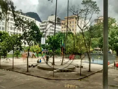 Apartamento com 3 Quartos à venda, 86m² no Tijuca, Rio de Janeiro