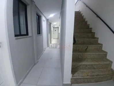 Apartamento com 2 Quartos à venda, 32m² no Cidade Antônio Estevão de Carvalho, São Paulo