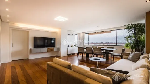 Cobertura com 3 Quartos à venda, 248m² no Santana, Porto Alegre