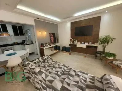 Sobrado com 3 Quartos à venda, 104m² no Chácara Belenzinho, São Paulo