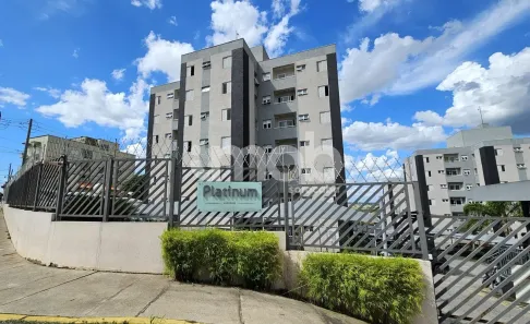 Apartamento com 2 Quartos à venda, 50m² no Vila Fiori, Sorocaba