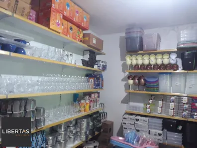 Ponto Comercial à venda, 149m² no Restinga, Porto Alegre