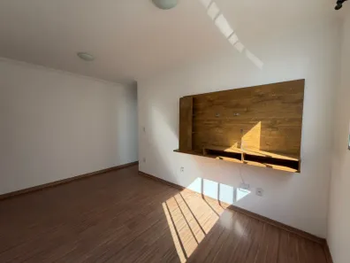 Apartamento com 2 Quartos para alugar, 65m² no Parque Turistas, Contagem
