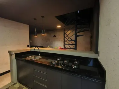 Apartamento com 2 Quartos à venda, 130m² no Loteamento Industrial Machadinho, Americana