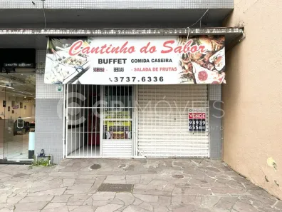 Ponto Comercial à venda, 202m² no Passo da Areia, Porto Alegre