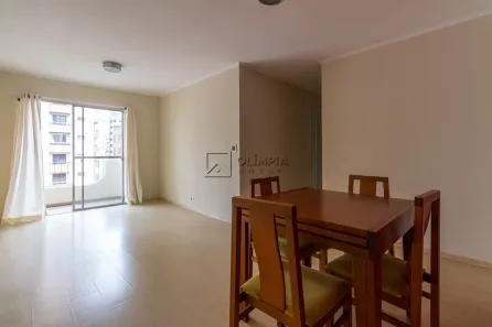 Apartamento com 3 Quartos à venda, 75m² no Pinheiros, São Paulo